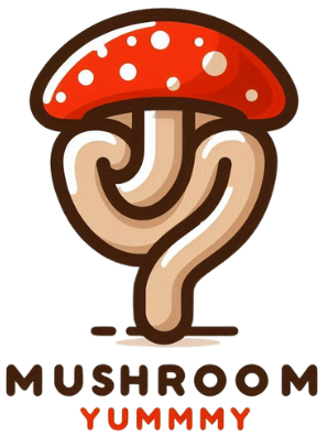 Mushroom Yummy